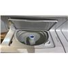 Image 4 : GE STACKING WASHER & DRYER SET