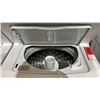 Image 4 : GE STACKING WASHER & DRYER SET