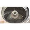 Image 5 : GE STACKING WASHER & DRYER SET