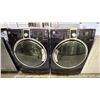 Image 1 : KENMORE ELITE FRONT LOAD STEAM WASHER & DRYER SET