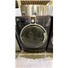 Image 2 : KENMORE ELITE FRONT LOAD STEAM WASHER & DRYER SET