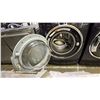 Image 3 : KENMORE ELITE FRONT LOAD STEAM WASHER & DRYER SET