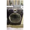Image 6 : KENMORE ELITE FRONT LOAD STEAM WASHER & DRYER SET