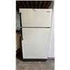 Image 1 : BEAUMARK SWING OUT FRIDGE 30"W
