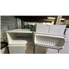 Image 2 : BEAUMARK SWING OUT FRIDGE 30"W
