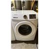 Image 1 : SAMSUNG FRONT LOAD WASHER