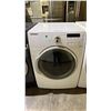 Image 1 : SAMSUNG FRONT LOAD STEAM DRYER