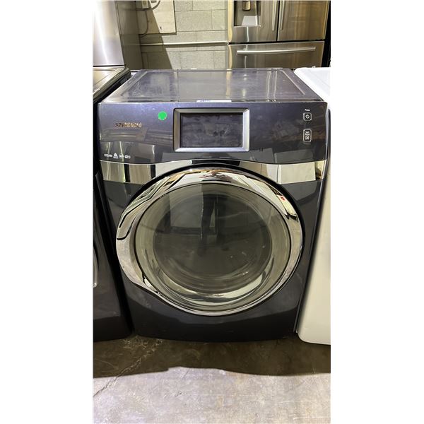 SAMSUNG FRONT LOAD STEAM DRYER WITH WIFI