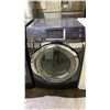 Image 1 : SAMSUNG FRONT LOAD STEAM DRYER WITH WIFI