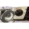Image 2 : SAMSUNG FRONT LOAD WASHER