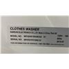 Image 4 : SAMSUNG FRONT LOAD WASHER