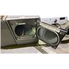Image 2 : MAYTAG BRAVOS XL STEAM FRONT LOAD DRYER