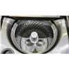 Image 3 : MAYTAG COMMERCIAL TECHNOLOGY TOP LOAD WASHER