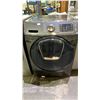 Image 1 : SAMSUNG FRONT LOAD SUPERSPEED STEAM WASHER