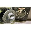 Image 2 : SAMSUNG FRONT LOAD SUPERSPEED STEAM WASHER