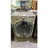 Image 1 : LG FRONT LOAD TRUE STEAM WASHER