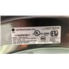 Image 4 : LG FRONT LOAD TRUE STEAM WASHER