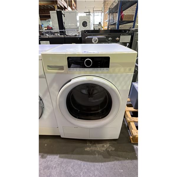 WHIRLPOOL APARTMENT SIZE FRONT LOAD DRYER