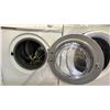 Image 2 : LG SENSECLEAN DD FRONT LOAD WASH & DRY COMBO HIGH EFFICIENCY WASHING SYSTEM