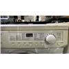 Image 4 : LG SENSECLEAN DD FRONT LOAD WASH & DRY COMBO HIGH EFFICIENCY WASHING SYSTEM