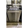 Image 1 : KITCHENAID STAINLESS STEEL DISHWASHER