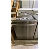 Image 1 : SAMSUNG STAINLESS STEEL DISHWASHER