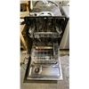 Image 2 : SAMSUNG STAINLESS STEEL DISHWASHER