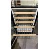 Image 3 : STAINLESS STEEL WINE/BEVERAGE COOLER