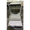 Image 2 : WHIRLPOOL STAINLESS STEEL DISHWASHER