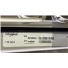 Image 3 : WHIRLPOOL STAINLESS STEEL DISHWASHER