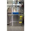 Image 1 : FORNO STAINLESS STEEL COMMERCIAL UNDER-COUNTER DISHWASHER