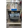 Image 2 : FORNO STAINLESS STEEL COMMERCIAL UNDER-COUNTER DISHWASHER