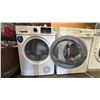 Image 2 : MIDEA APARTMENT SIZE FRONT LOAD DRYER