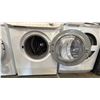 Image 2 : LG SENSECLEAN DD FRONT LOAD WASH & DRY COMBO HIGH EFFICIENCY WASHING SYSTEM