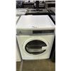 Image 1 : ELECTROLUX APARTMENT SIZE FRONT LOAD DRYER