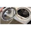 Image 2 : ELECTROLUX APARTMENT SIZE FRONT LOAD DRYER