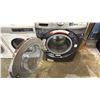 Image 2 : SAMSUNG FRONT LOAD SUPERSPEED POWERFOAM STEAM WASHER
