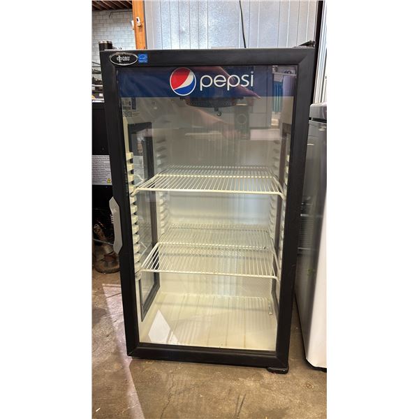QBD PEPSI DRINK COOLER