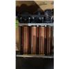Image 2 : HAYWARD HEAT EXCHANGER ASSEMBLY FOR AUSTRALIAN UNIVERSAL H-SERIES GAS HEATERS WITH BOX