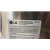 Image 3 : LG THINQ STAINLESS STEEL RANGE HOOD FAN WITH BOX