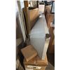 Image 3 : CAMPANA STAINLESS STEEL RANGE HOOD FAN FHWC3075LS WITH BOX