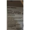 Image 4 : CAMPANA STAINLESS STEEL RANGE HOOD FAN FHWC3075LS WITH BOX