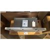 Image 2 : BROAN ELITE STAINLESS STEEL 30" RANGE HOOD FAN EBS1304SS WITH BOX