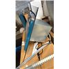 Image 3 : ANCONA GLASS & STAINLESS STEEL RANGE HOOD FAN AN-1425 (1 SECTION OF CHIMNEY DAMAGED) WITH BOX