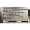 Image 5 : ANCONA FORZA LED STAINLESS STEEL 36" RANGE HOOD FAN WITH BOX