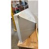 Image 3 : CAMPANA STAINLESS STEEL 36" RANGE HOOD FAN FHWC3675LS WITH BOX