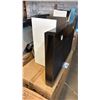 Image 3 : AVG WALL MOUNT STAINLESS STEEL 30" RANGE HOOD FAN AVL306CBS WITH BOX