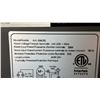 Image 4 : AVG WALL MOUNT STAINLESS STEEL 30" RANGE HOOD FAN AVL306CBS WITH BOX