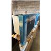 Image 4 : SAMSUNG STAINLESS STEEL 30" RANGE HOOD FAN NK30K7000WS/AA WITH BOX