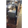 Image 4 : LG STAINLESS STEEL 30" RANGE HOOD FAN LSHD3089BD WITH BOX